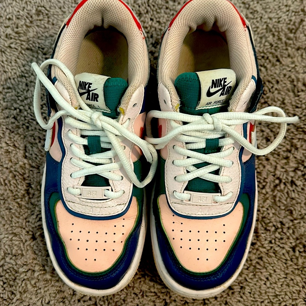 Nike Air Force 1